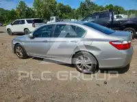 2013 Honda Accord фото
