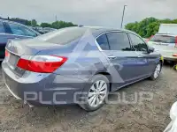 2013 Honda Accord photo