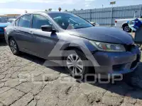 2013 Honda Accord фото