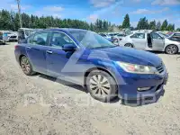 2013 Honda Accord фото