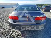 2013 Honda Accord фото