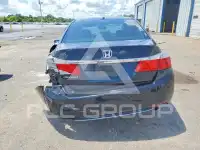 2013 Honda Accord фото