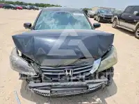 2013 Honda Accord фото