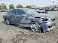 2013 Honda Accord фото
