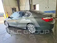 2013 Honda Accord фото