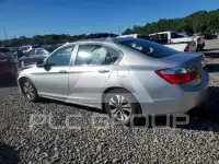 2013 Honda Accord фото