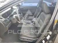 2013 Honda Accord фото