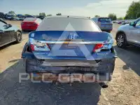 2013 Honda Accord фото
