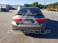 2013 Honda Accord фото