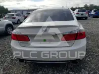 2013 Honda Accord фото