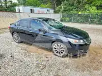 2013 Honda Accord фото