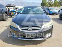 2013 Honda Accord фото