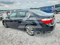 2013 Honda Accord фото