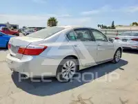 2013 Honda Accord photo