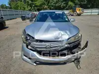2013 Honda Accord фото