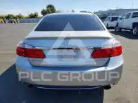 2013 Honda Accord фото