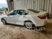2013 Honda Accord фото