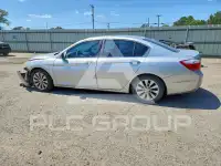 2013 Honda Accord фото
