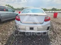 2013 Honda Accord фото