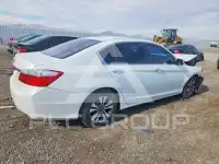 2013 Honda Accord фото