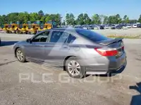 2013 Honda Accord фото