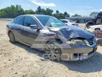 2013 Honda Accord фото