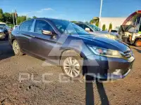 2013 Honda Accord фото