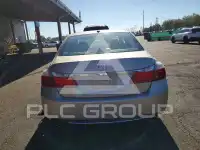 2013 Honda Accord photo