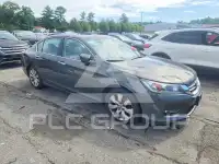 2013 Honda Accord фото