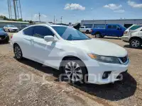 2013 Honda Accord фото