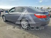 2013 Honda Accord фото