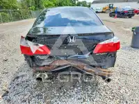 2013 Honda Accord фото