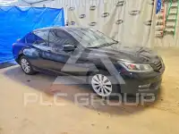2013 Honda Accord фото