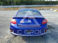 2013 Honda Accord photo