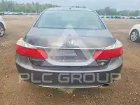 2013 Honda Accord photo