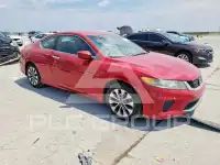 2013 Honda Accord photo