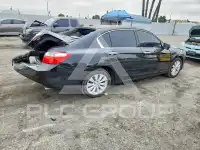 2013 Honda Accord photo