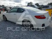 2013 Honda Accord фото