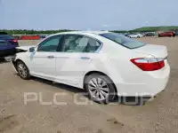 2013 Honda Accord photo