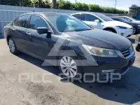 2013 Honda Accord фото