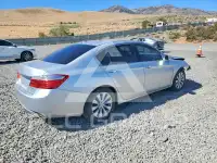 2013 Honda Accord photo