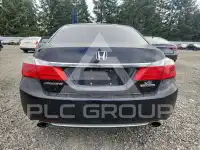 2013 Honda Accord фото