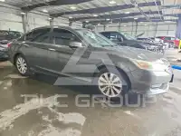 2013 Honda Accord фото