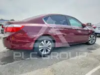 2013 Honda Accord фото