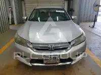 2013 Honda Accord фото