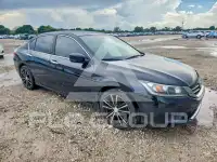 2013 Honda Accord фото
