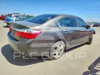 2013 Honda Accord фото