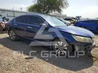 2013 Honda Accord photo