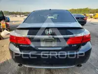 2013 Honda Accord фото