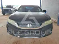 2013 Honda Accord фото